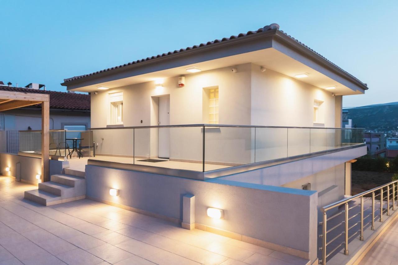 Onar Porto Rafti Villa Exterior photo