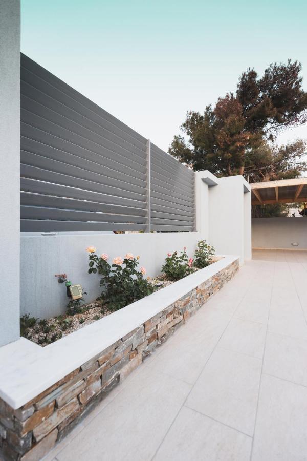 Onar Porto Rafti Villa Exterior photo